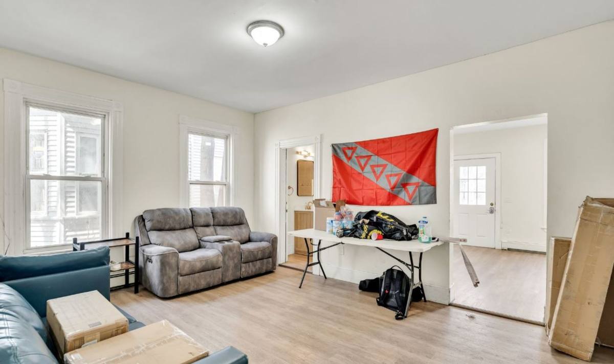 Apartment for rent at 18 Ashford St #20, Allston, MA 02134