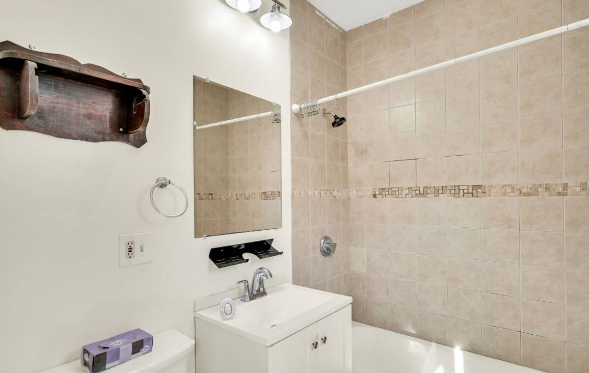 Apartment for rent at 18 Ashford St #20, Allston, MA 02134