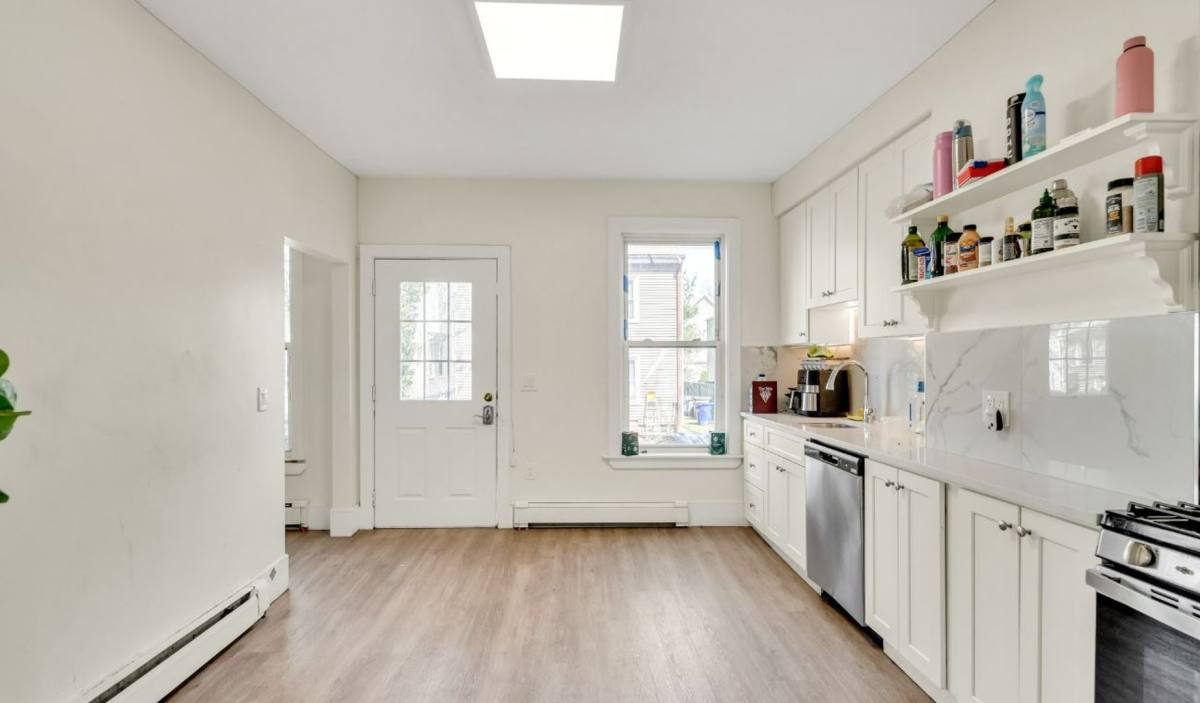 Apartment for rent at 18 Ashford St #20, Allston, MA 02134