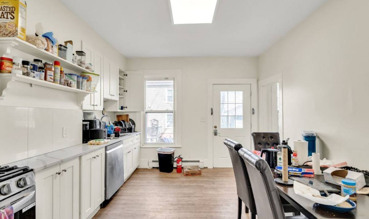 Apartment for rent at 18 Ashford St #20, Allston, MA 02134