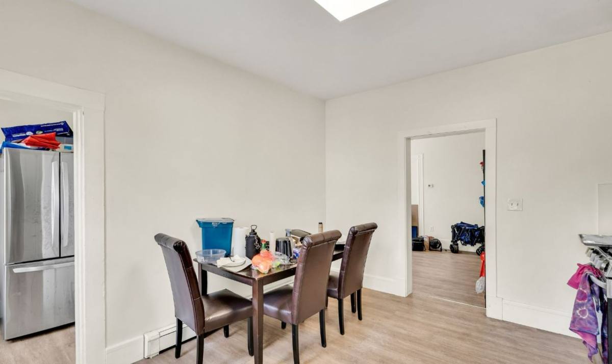 Apartment for rent at 18 Ashford St #20, Allston, MA 02134
