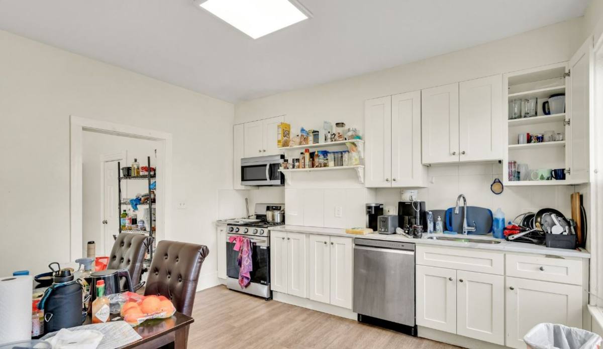 Apartment for rent at 18 Ashford St #20, Allston, MA 02134