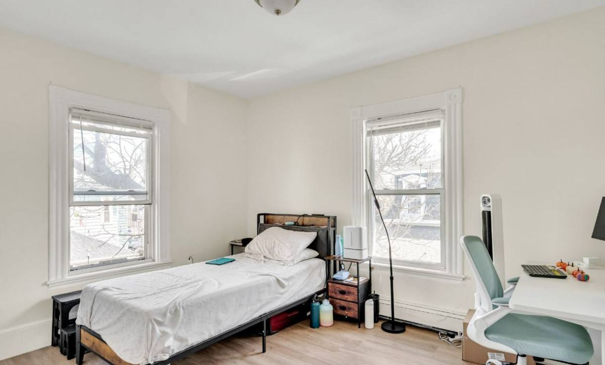 Apartment for rent at 18 Ashford St #20, Allston, MA 02134