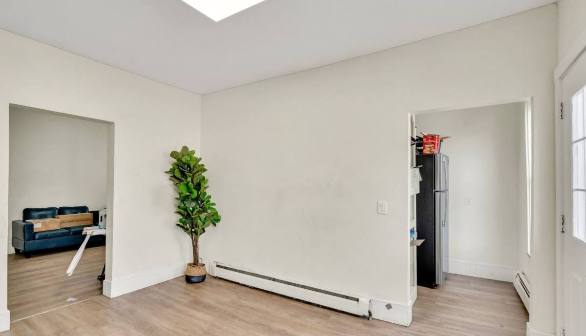 Apartment for rent at 18 Ashford St #20, Allston, MA 02134