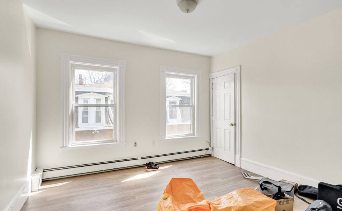 Apartment for rent at 18 Ashford St #20, Allston, MA 02134