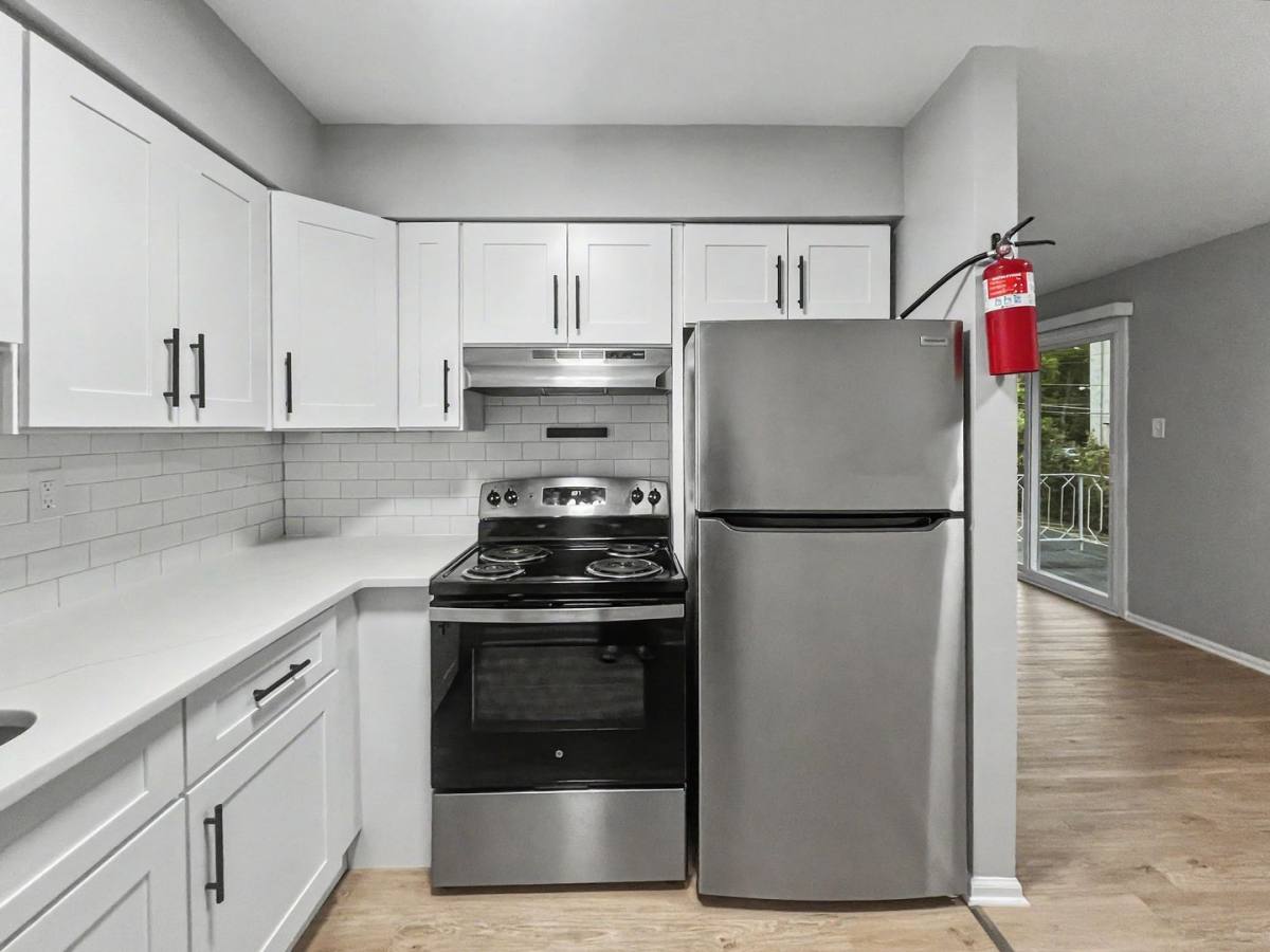 Apartment for rent at 200 E Maple Ave, Merchantville, NJ 08109