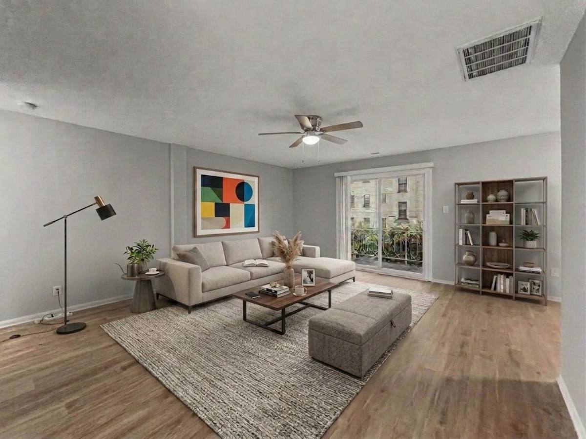 Apartment for rent at 200 E Maple Ave, Merchantville, NJ 08109