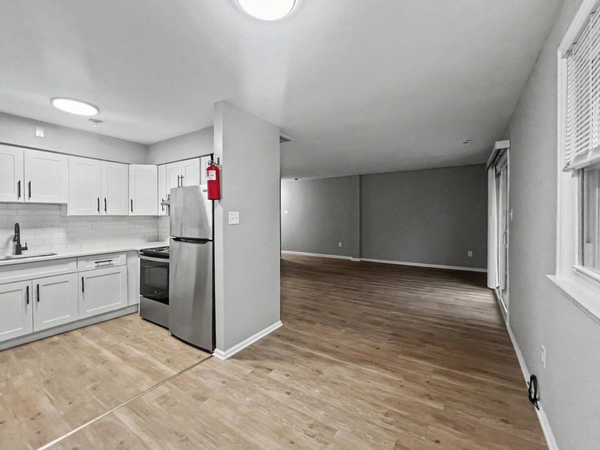 Apartment for rent at 200 E Maple Ave, Merchantville, NJ 08109