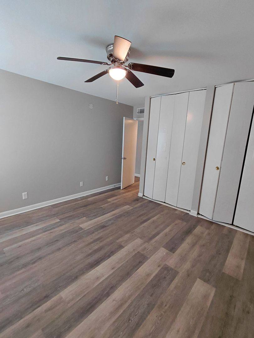 Apartment for rent at 2056 Vineville Ave, Macon, GA 31204
