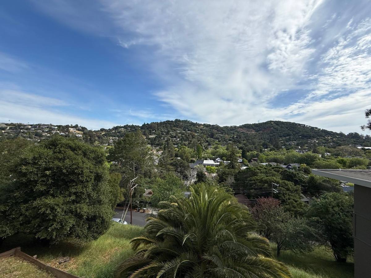 Apartment for rent at 55-57 Bayo Vista Way, San Rafael, CA 94901