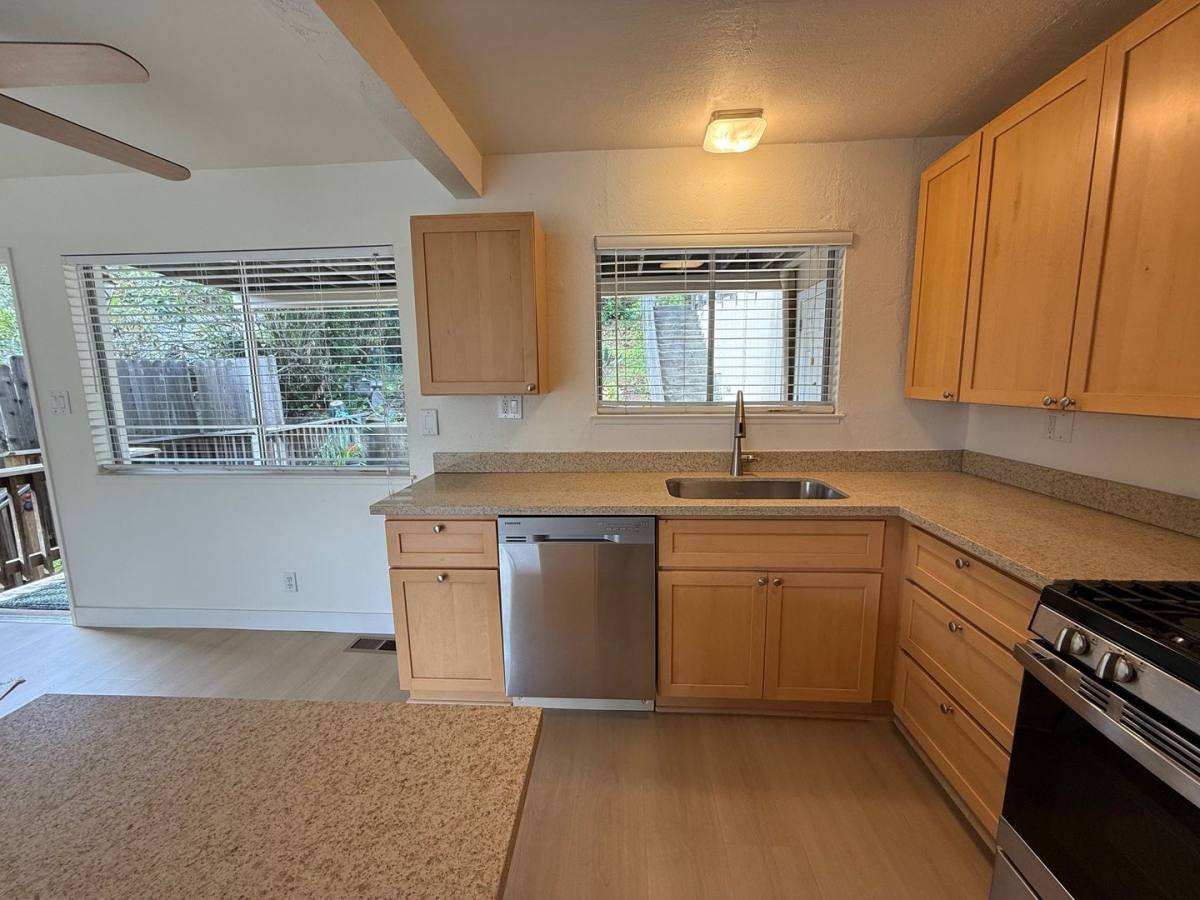 Apartment for rent at 55-57 Bayo Vista Way, San Rafael, CA 94901
