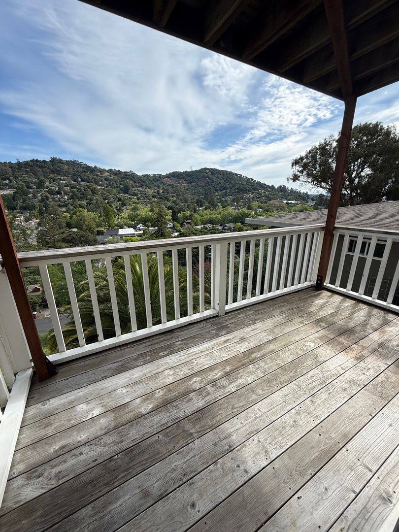 Apartment for rent at 55-57 Bayo Vista Way, San Rafael, CA 94901
