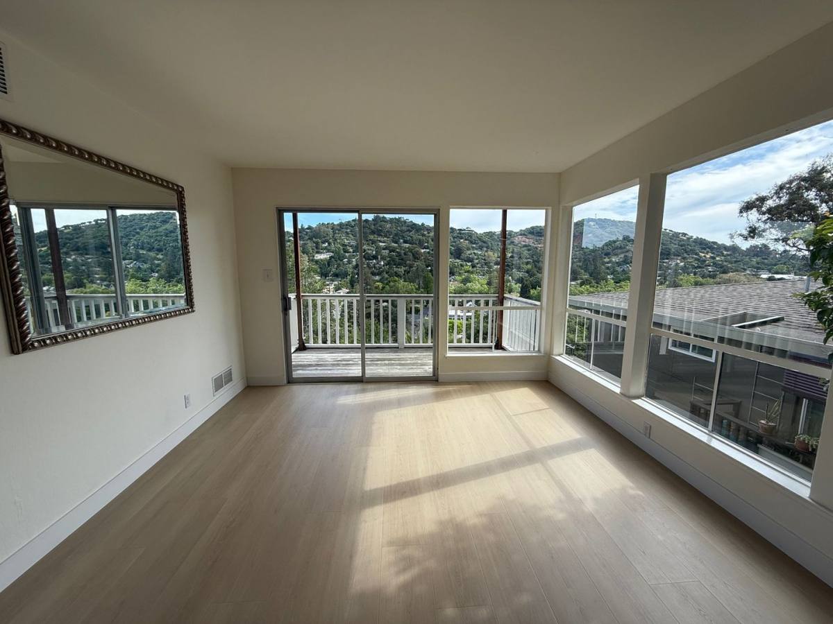 Apartment for rent at 55-57 Bayo Vista Way, San Rafael, CA 94901