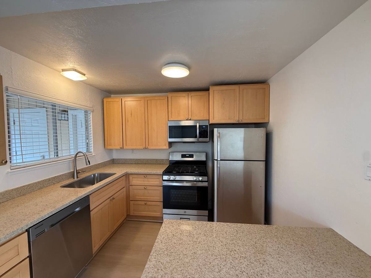 Apartment for rent at 55-57 Bayo Vista Way, San Rafael, CA 94901