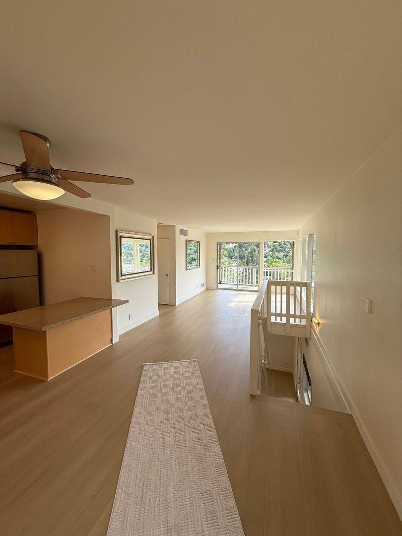 Apartment for rent at 55-57 Bayo Vista Way, San Rafael, CA 94901