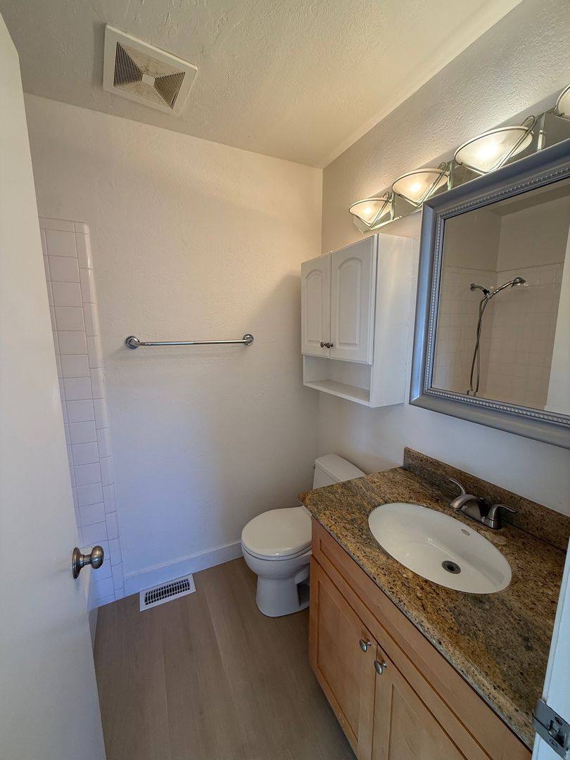 Apartment for rent at 55-57 Bayo Vista Way, San Rafael, CA 94901