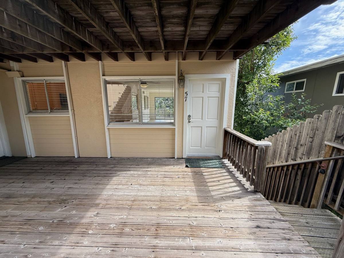 Apartment for rent at 55-57 Bayo Vista Way, San Rafael, CA 94901