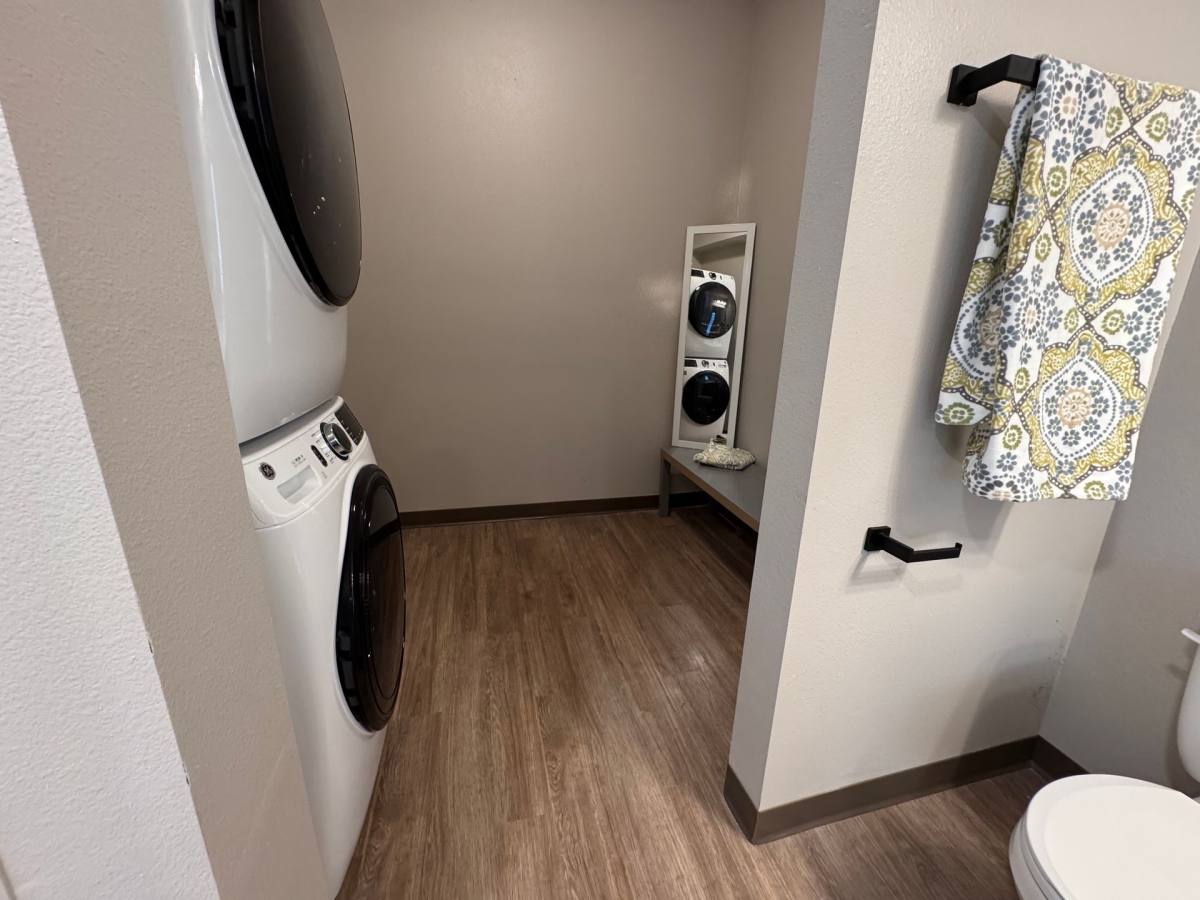 Apartment for rent at 726 W Prospect Rd #207, Fort Collins, CO 80526