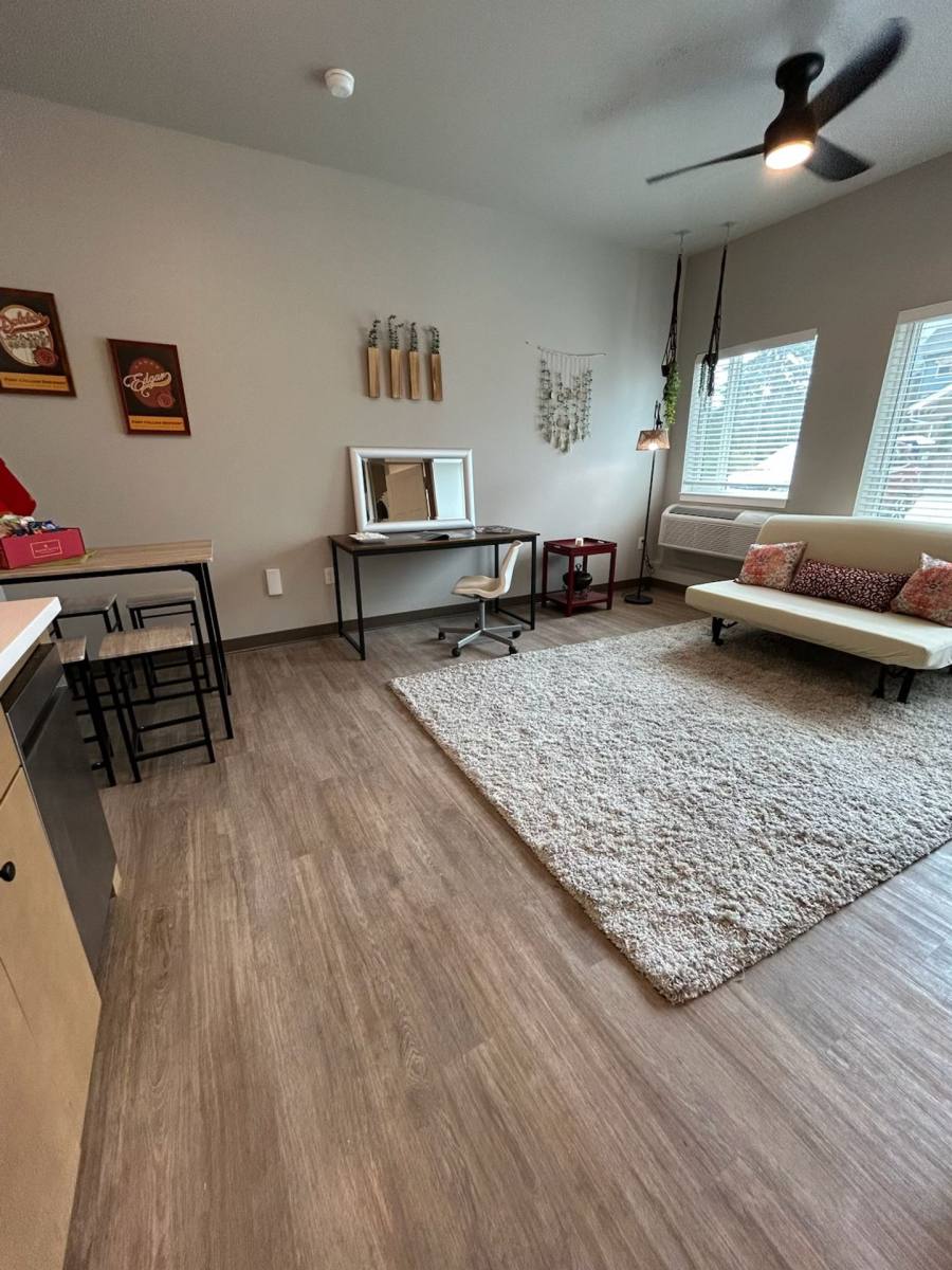 Apartment for rent at 726 W Prospect Rd #207, Fort Collins, CO 80526