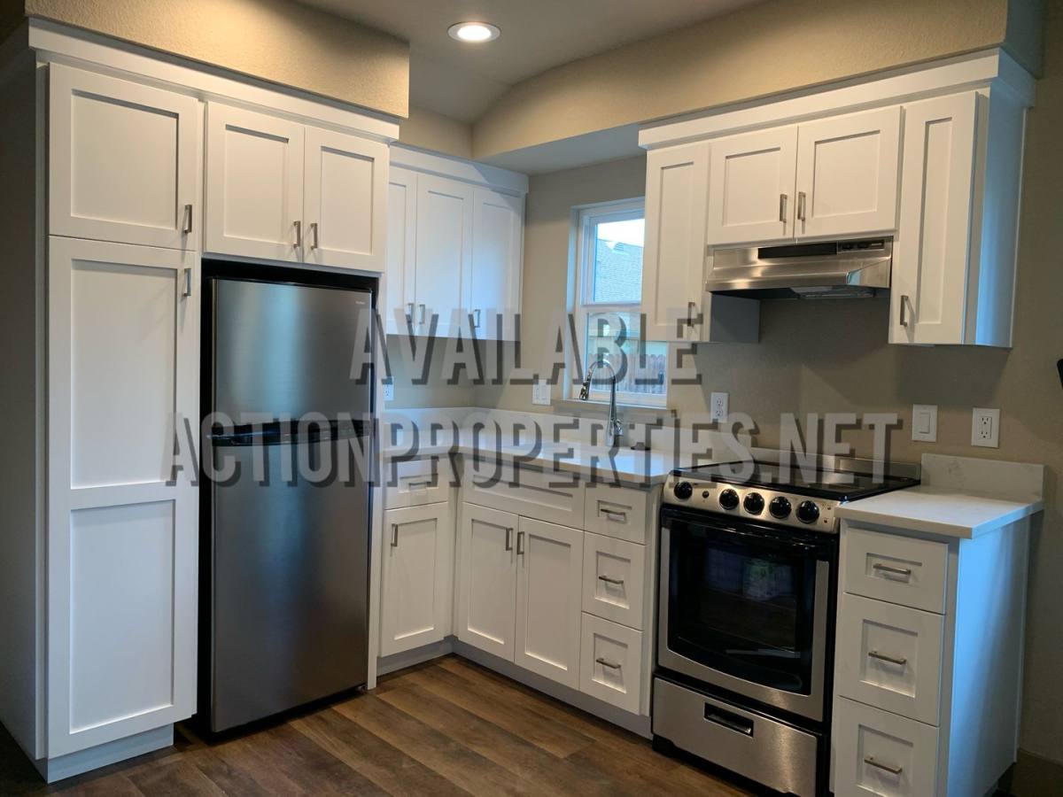 Apartment for rent at 113 Doyle St #A, Roseville, CA 95678