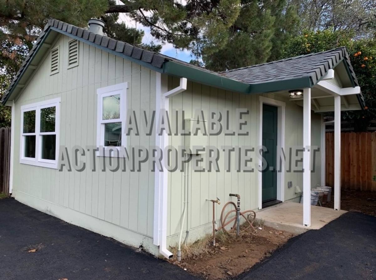 Apartment for rent at 113 Doyle St #A, Roseville, CA 95678