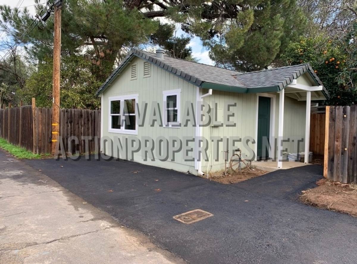 Apartment for rent at 113 Doyle St #A, Roseville, CA 95678