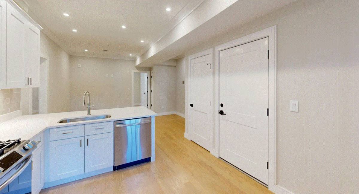 Condo for rent at 171 Allston St #5, Allston, MA 02134