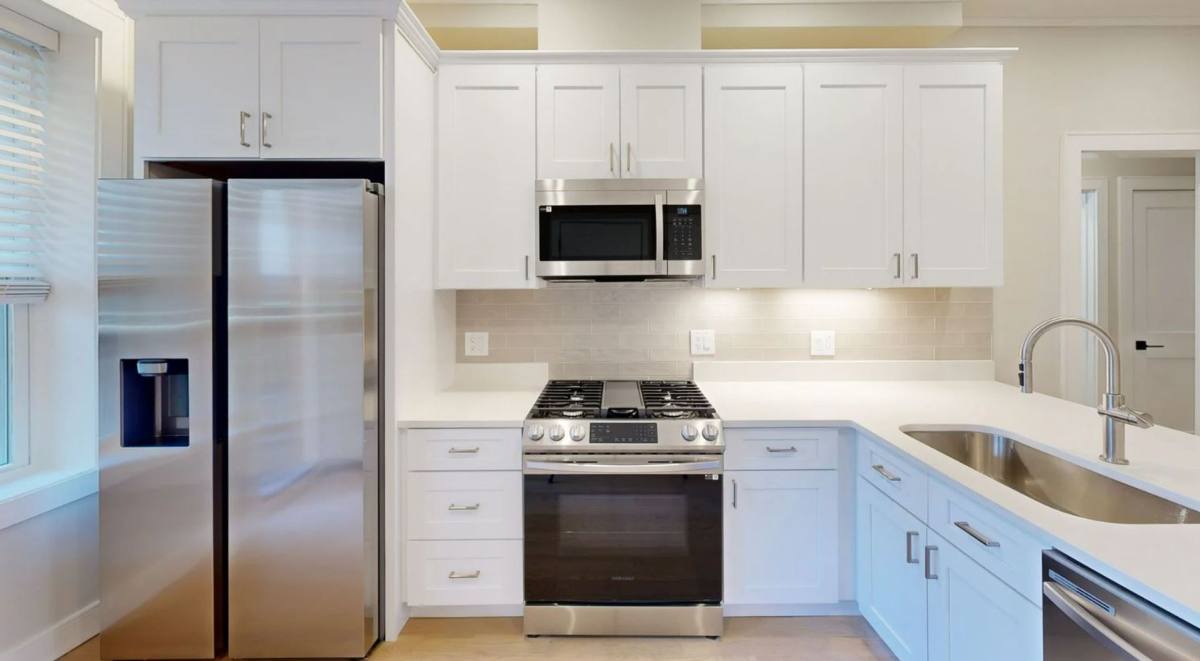 Condo for rent at 171 Allston St #5, Allston, MA 02134