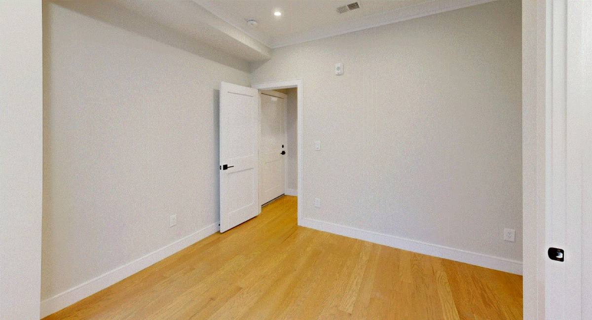 Condo for rent at 171 Allston St #5, Allston, MA 02134