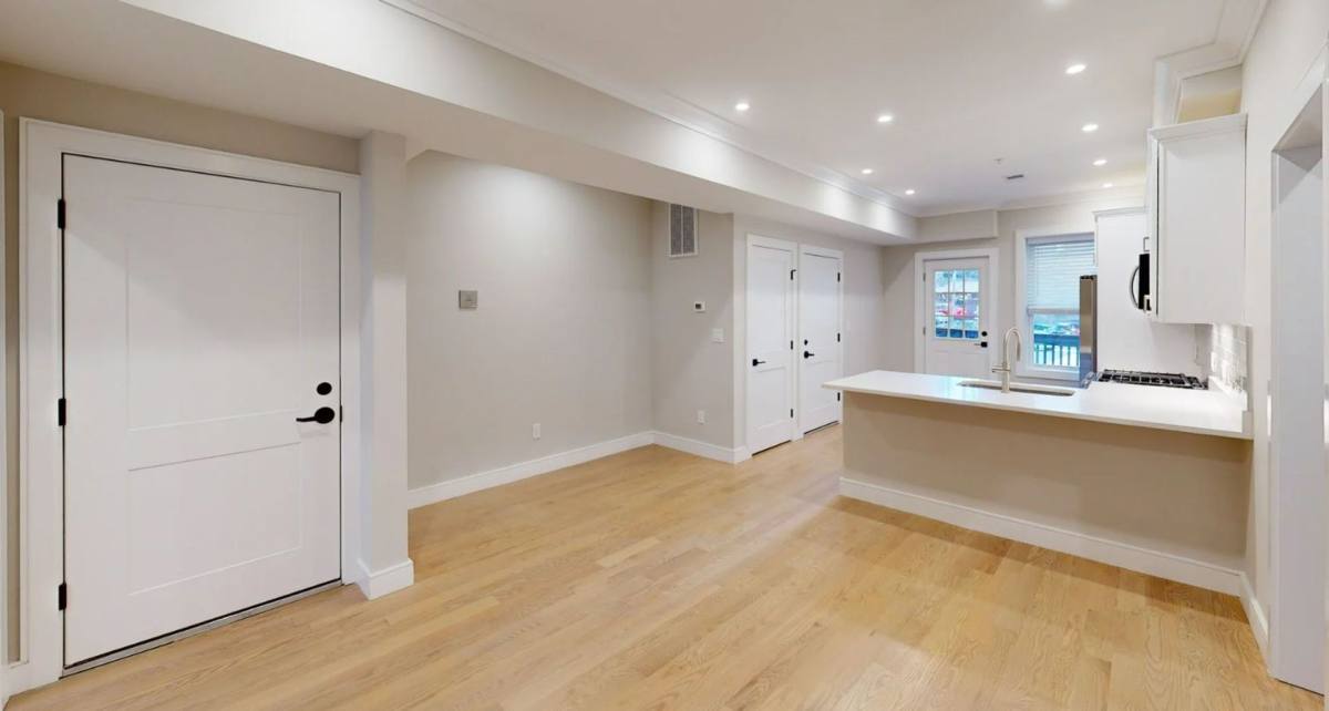 Condo for rent at 171 Allston St #5, Allston, MA 02134