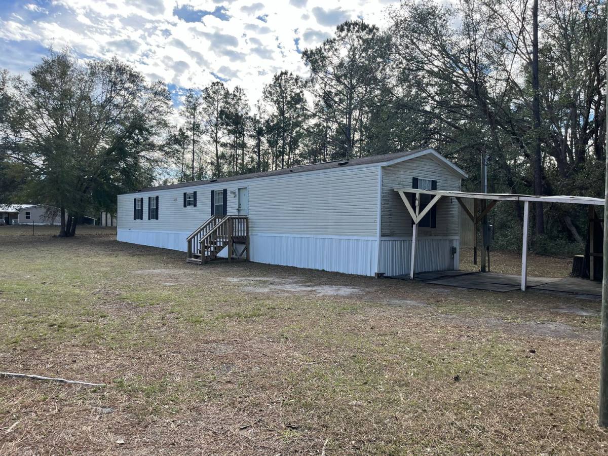 House for rent at 1635 177th Rd, Live Oak, FL 32060
