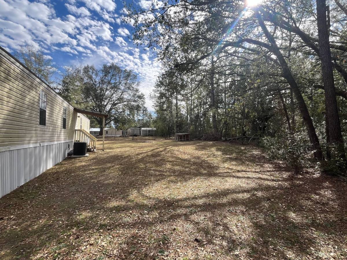 House for rent at 1635 177th Rd, Live Oak, FL 32060
