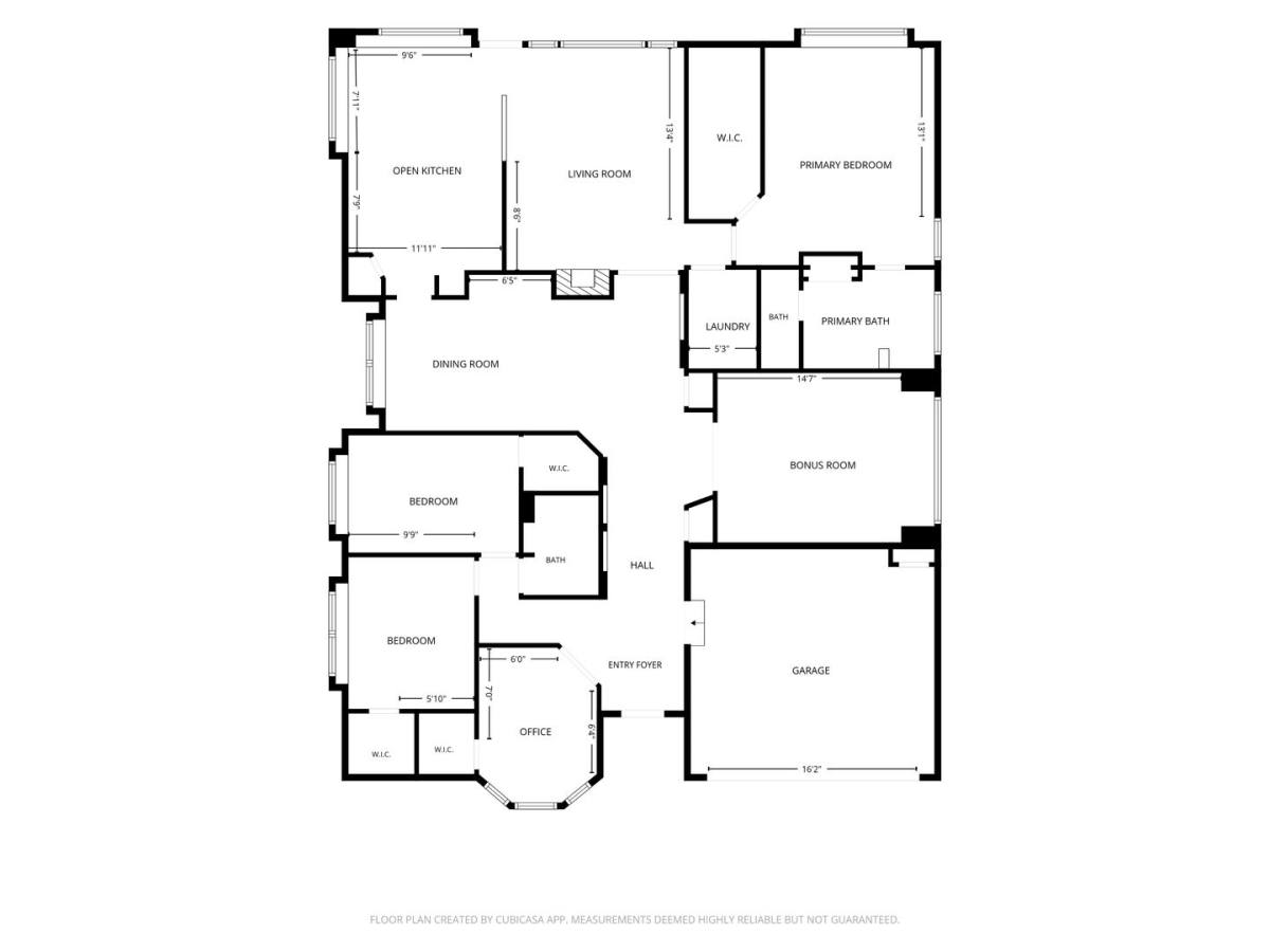 House for rent at 1268 Topeka Dr, Fort Worth, TX 76131