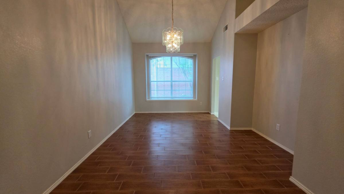 House for rent at 1268 Topeka Dr, Fort Worth, TX 76131