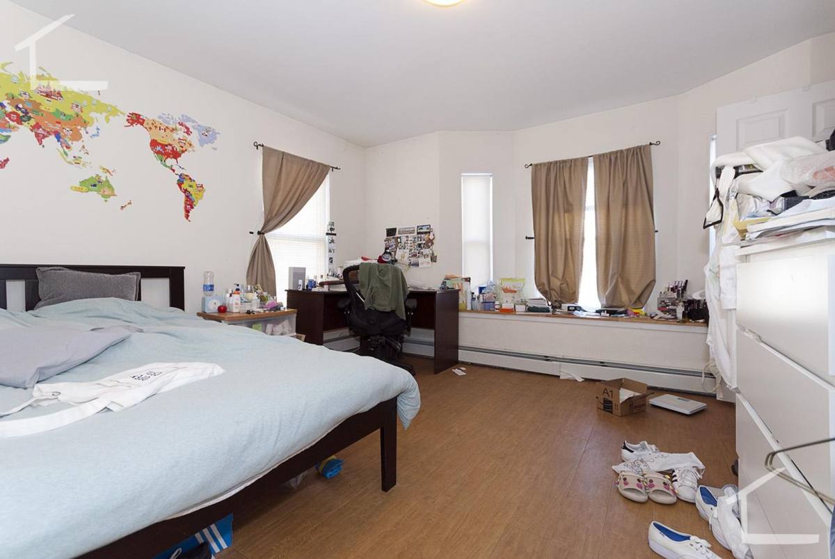 Apartment for rent at 67-69 Ashford St, Allston, MA 02134