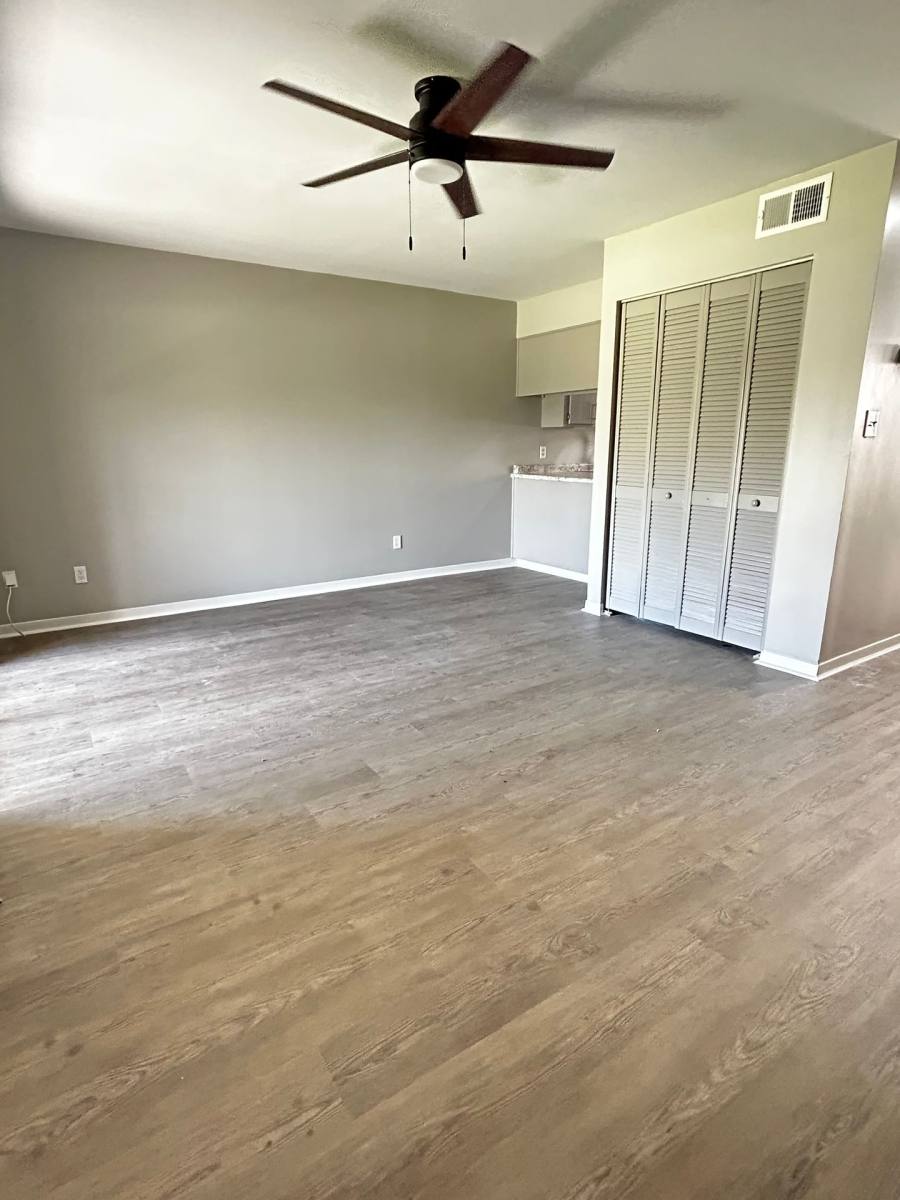 Apartment for rent at 1509 Pine St, Valdosta, GA 31601