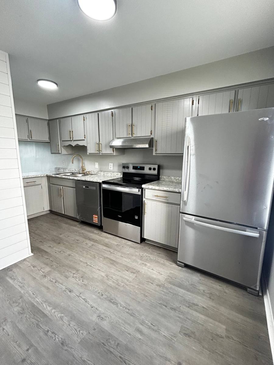 Apartment for rent at 1509 Pine St, Valdosta, GA 31601