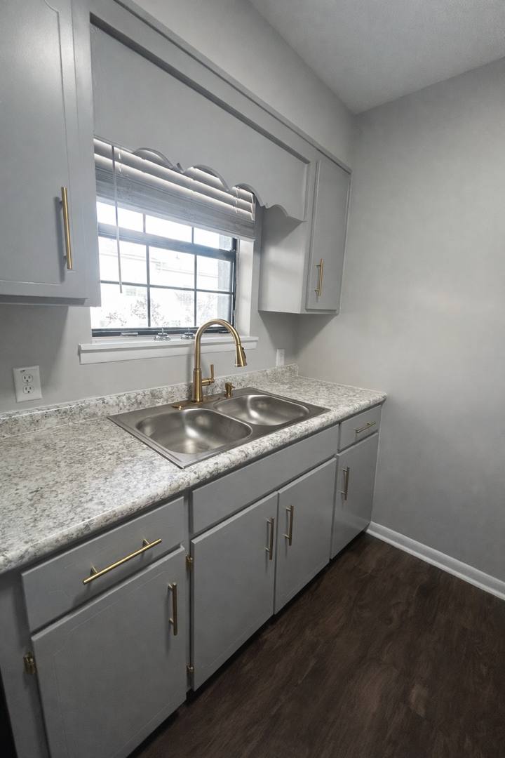 Apartment for rent at 1509 Pine St, Valdosta, GA 31601