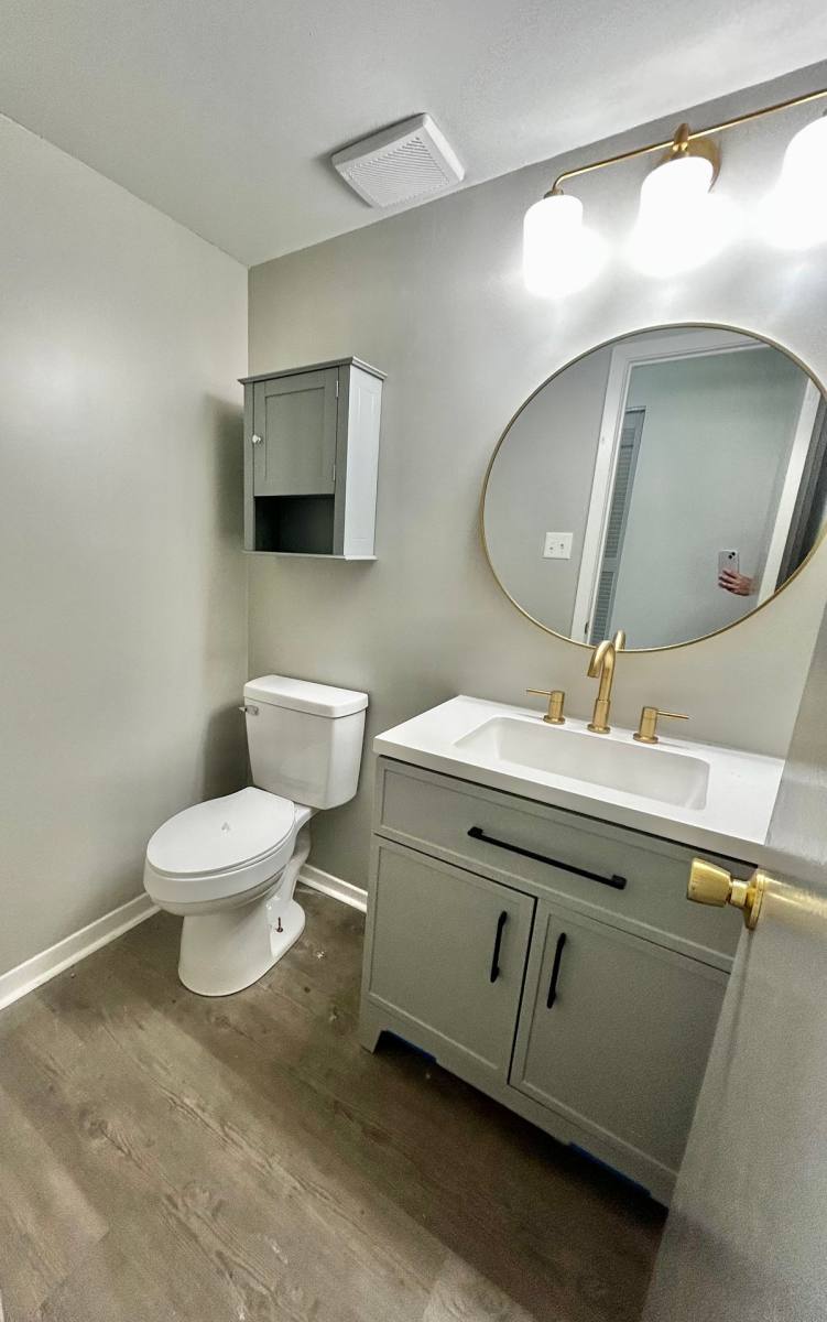 Apartment for rent at 1509 Pine St, Valdosta, GA 31601