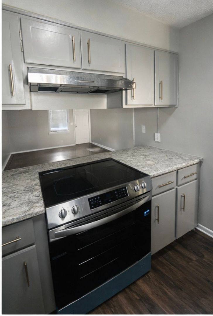Apartment for rent at 1509 Pine St, Valdosta, GA 31601