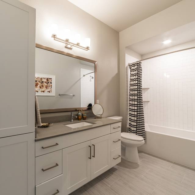 Apartment for rent at 1300 W 5th St #C6-44, Austin, TX 78703