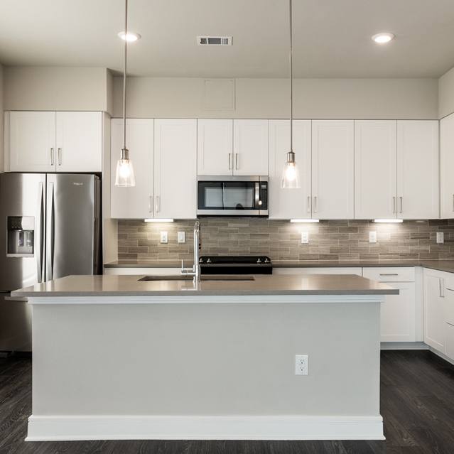Apartment for rent at 1300 W 5th St #C6-44, Austin, TX 78703