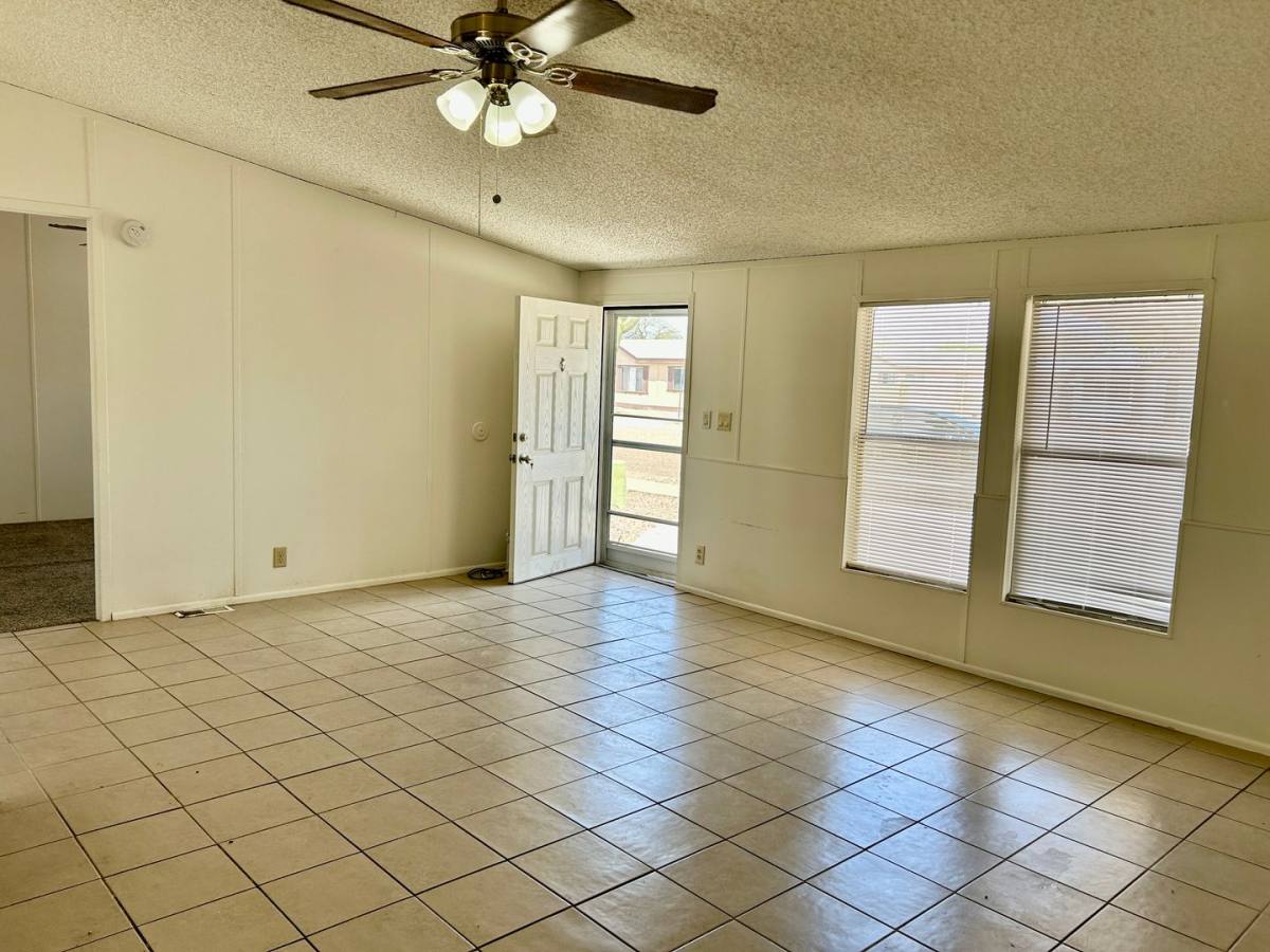 House for rent at 6288 S Flowing Water Place, Tucson, AZ 85706