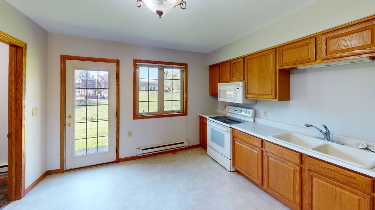 Apartment for rent at 22 14th Ave, New Glarus, WI 53574