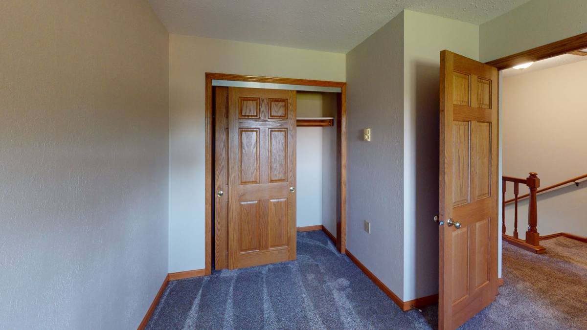 Apartment for rent at 22 14th Ave, New Glarus, WI 53574