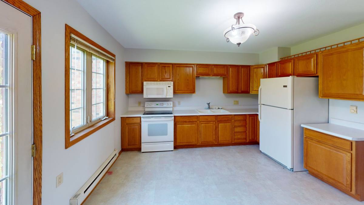 Apartment for rent at 22 14th Ave, New Glarus, WI 53574