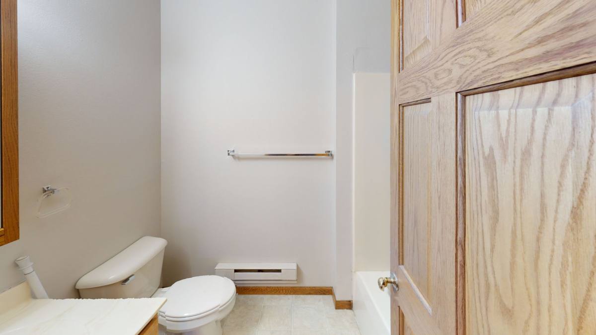 Apartment for rent at 22 14th Ave, New Glarus, WI 53574