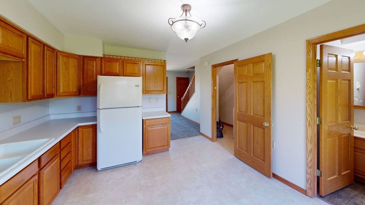 Apartment for rent at 22 14th Ave, New Glarus, WI 53574