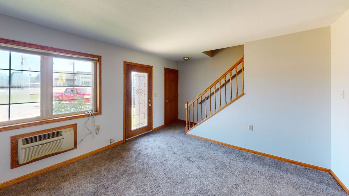 Apartment for rent at 22 14th Ave, New Glarus, WI 53574
