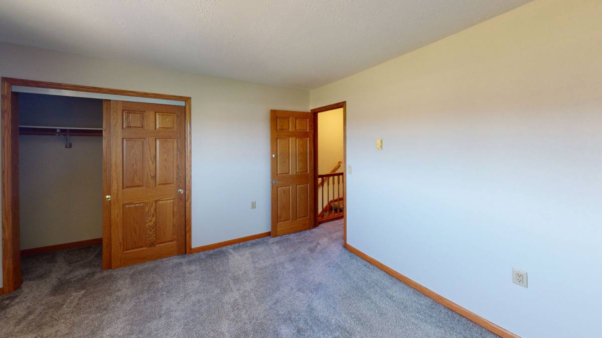 Apartment for rent at 22 14th Ave, New Glarus, WI 53574